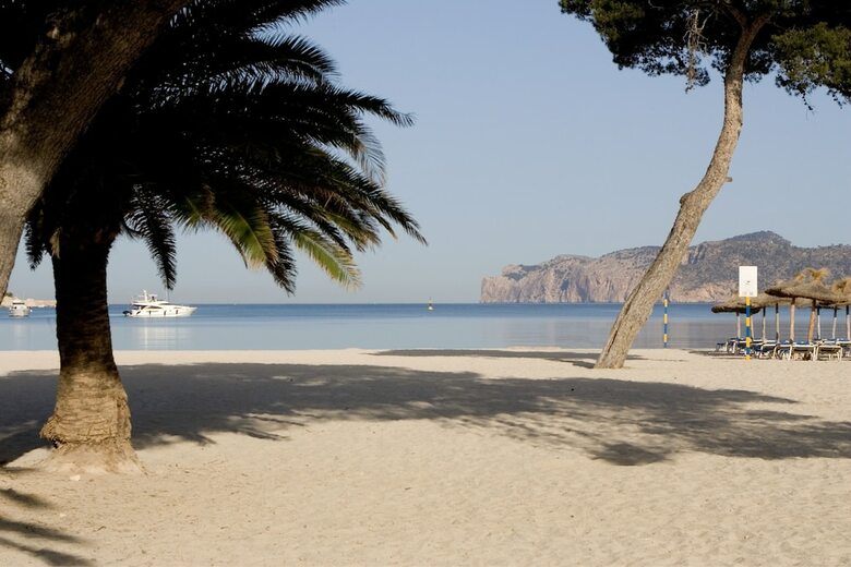 Apartamento Plazamar Serenity Resort