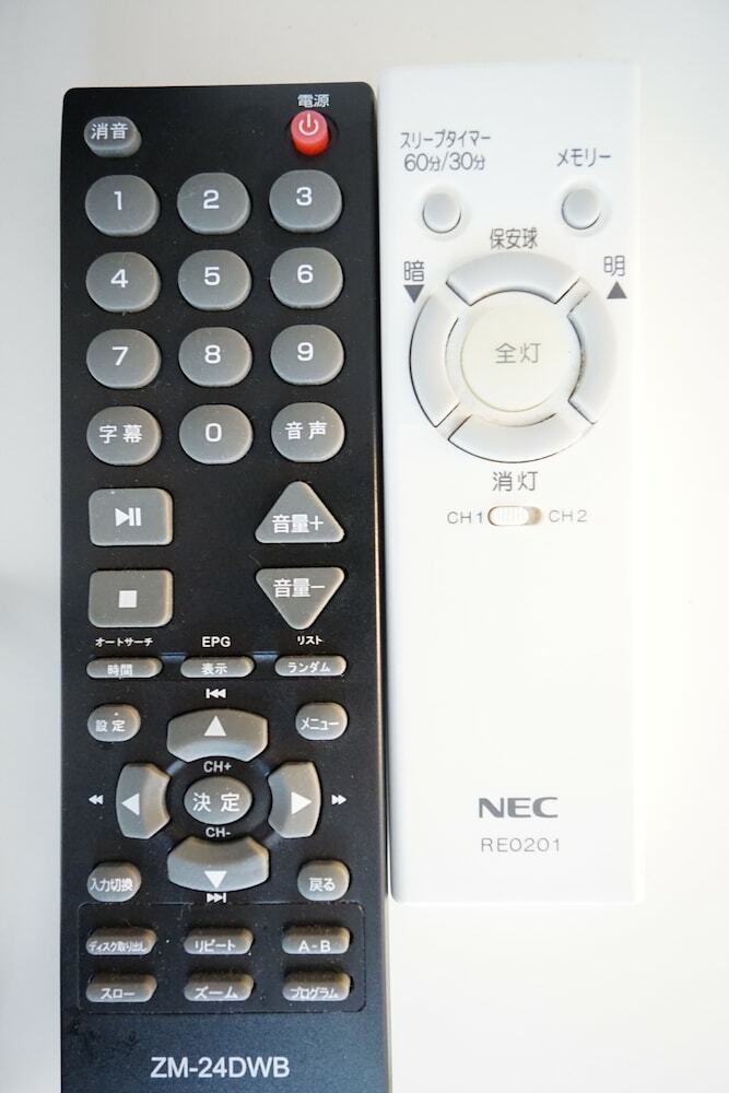 Terry's Apartment Namba West I E02c
