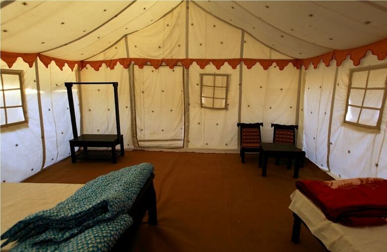 Hotel Registhan Guest House