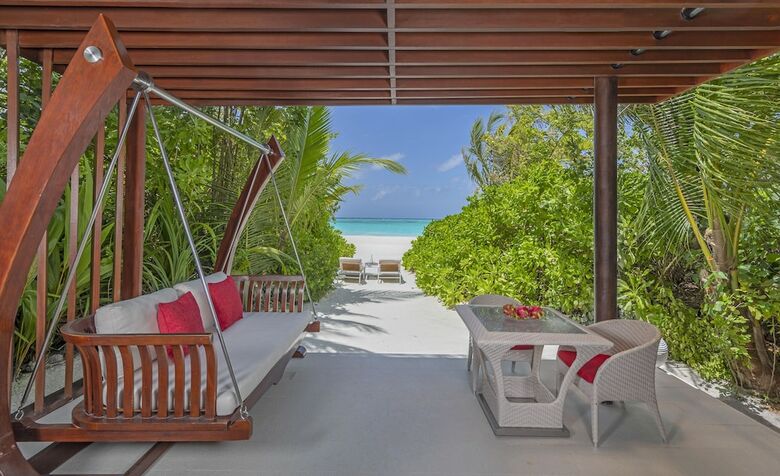 Apartamento Niyama Private Islands Maldives