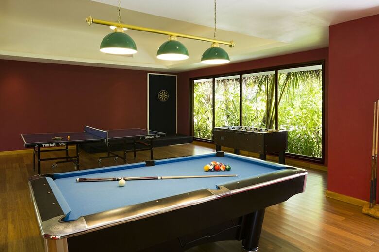 Apartamento Niyama Private Islands Maldives