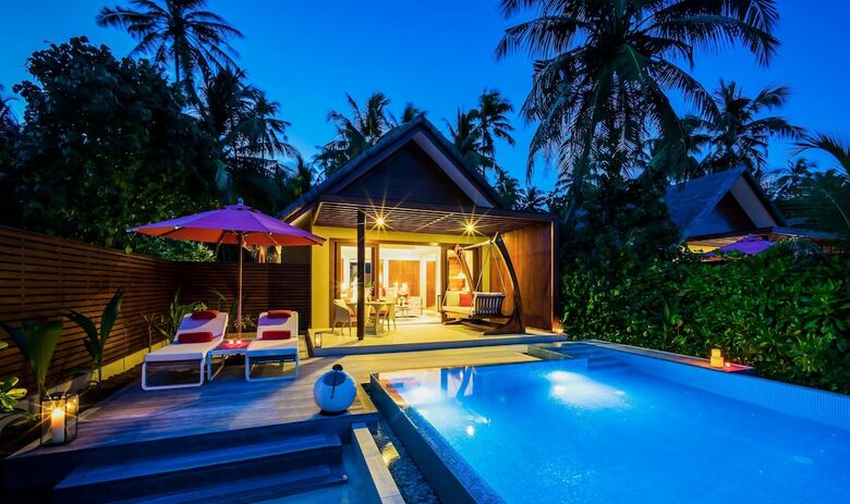 Apartamento Niyama Private Islands Maldives
