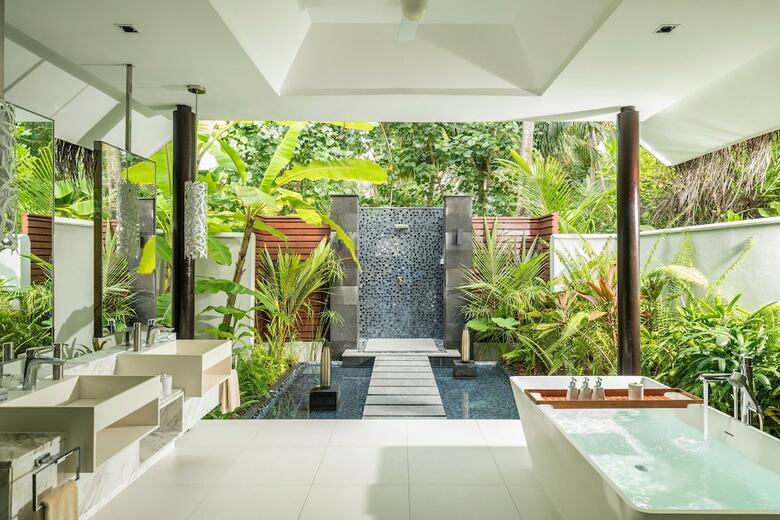 Apartamento Niyama Private Islands Maldives