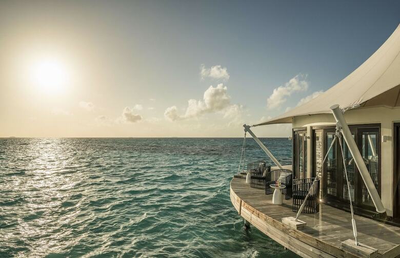 Apartamento Niyama Private Islands Maldives