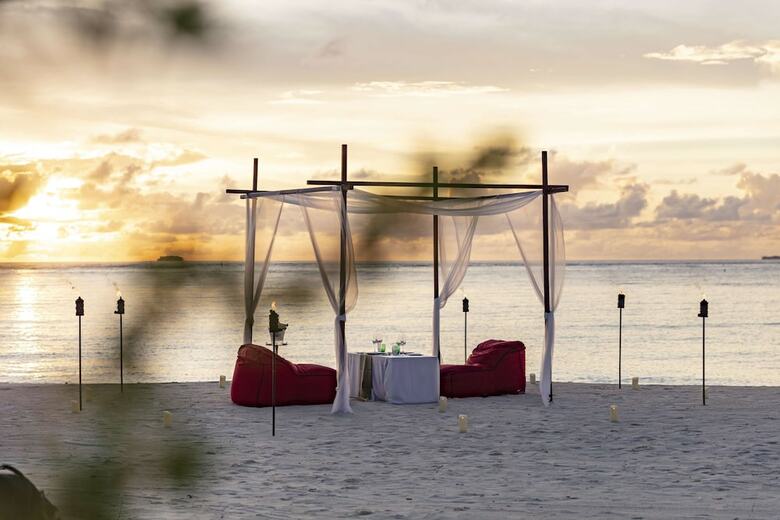 Apartamento Niyama Private Islands Maldives