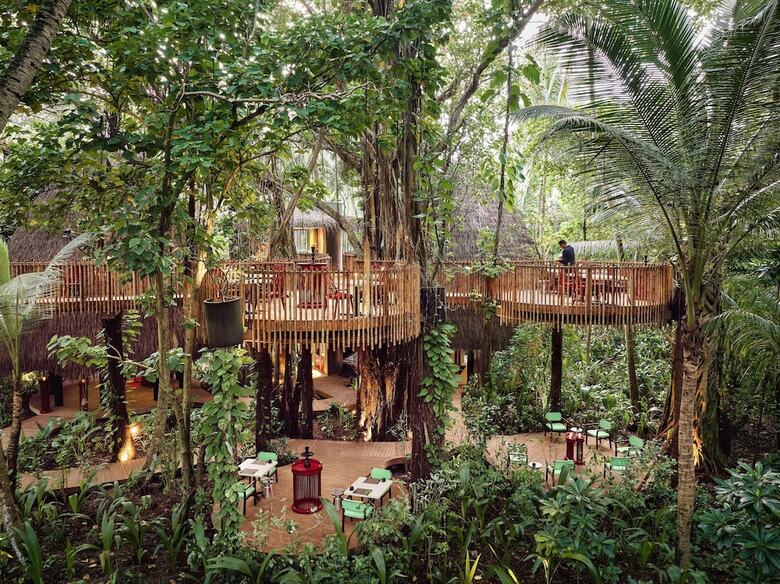 Apartamento Niyama Private Islands Maldives