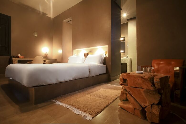 Fellah Hotel