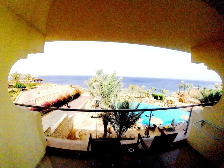Hotel Xperience Sea Breeze Resort