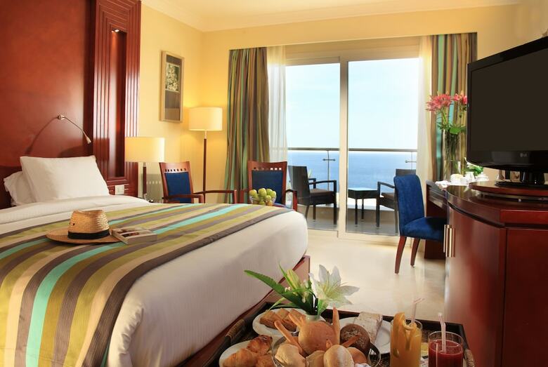 Hotel Xperience Sea Breeze Resort