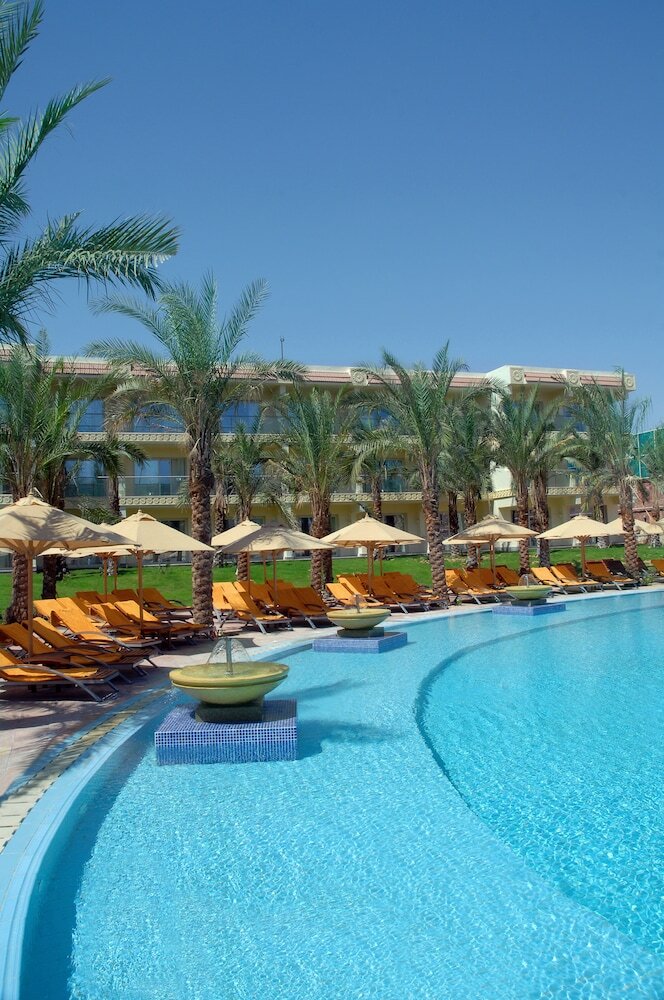 Hotel Xperience Sea Breeze Resort