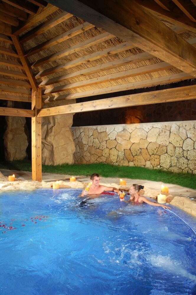 Hotel Xperience Sea Breeze Resort