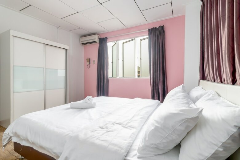 Apartamentos Garden City Straits Melaka Raya Idealhub