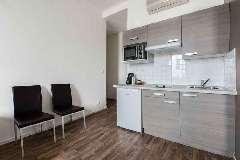 Apartamento Florella Marceau