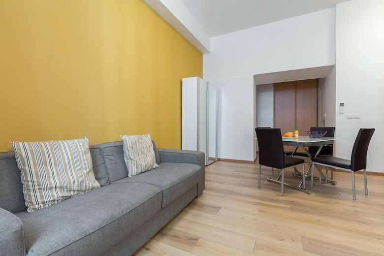 Apartamento Florella Marceau