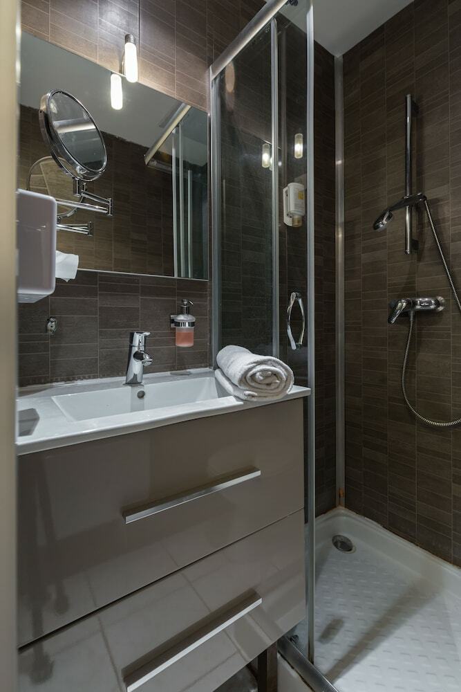 Apartamento Florella Clemenceau