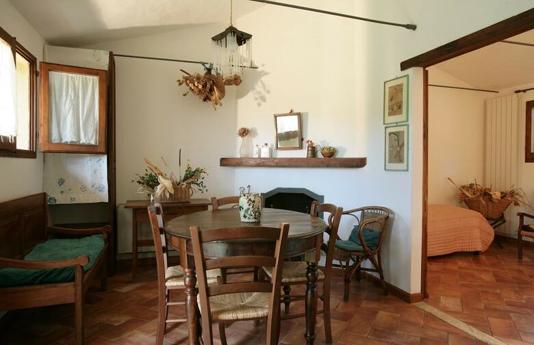 Agroturismo Il Molinello