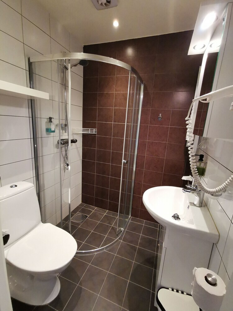 Hotel W�rdshuset C. Dickens