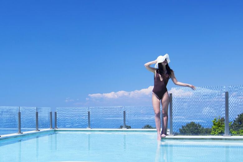 Apartamento Villa & Spa Le Tore