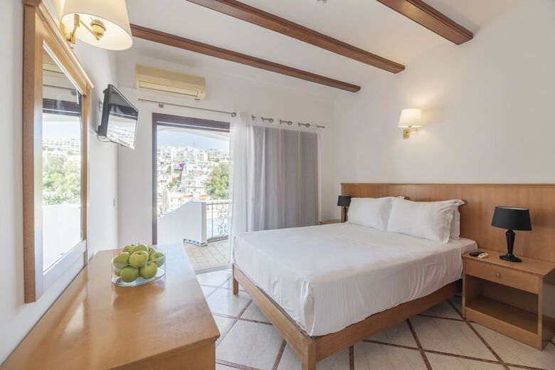 Hotel Bertolina Guest House