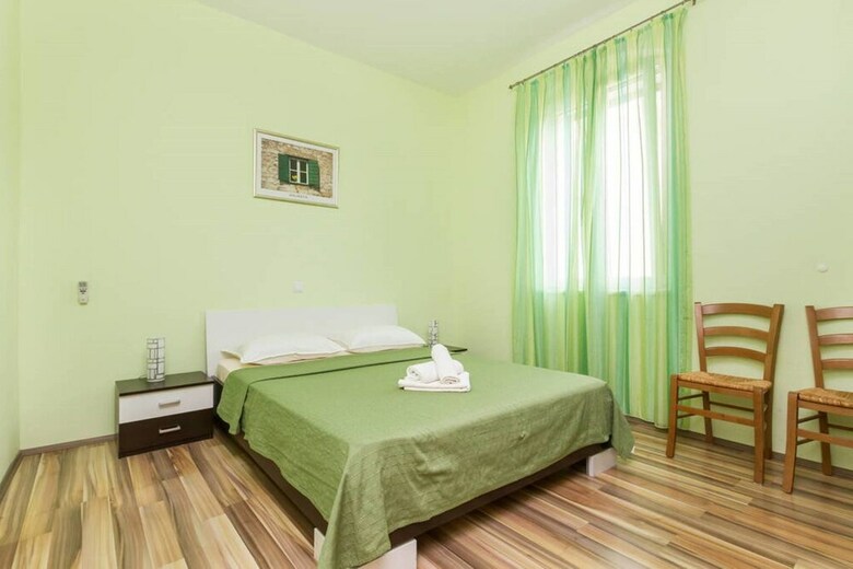 Apartment Central Old Town