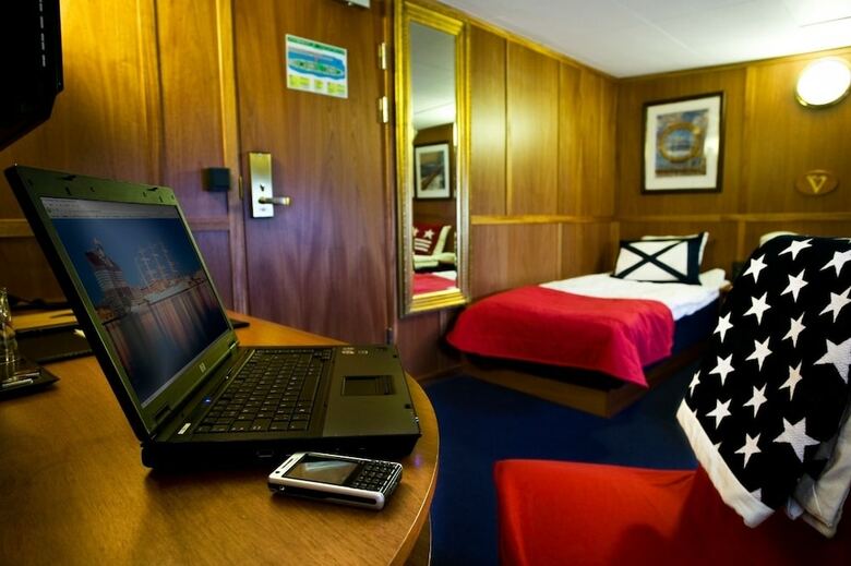 Barken Viking By Dialog Hotels