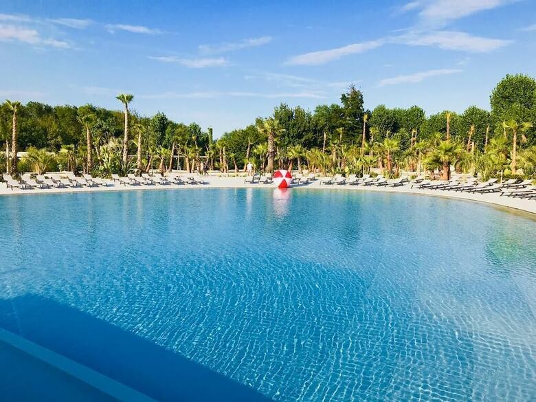 Cabana Best Holiday