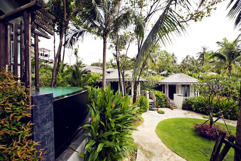Apartamento Cham's House