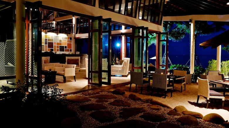 Apartamento Cham's House