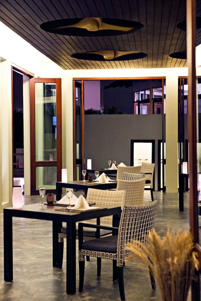 Apartamento Cham's House