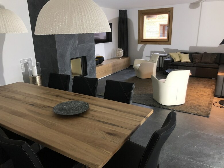 Apartamento Catrina Resort