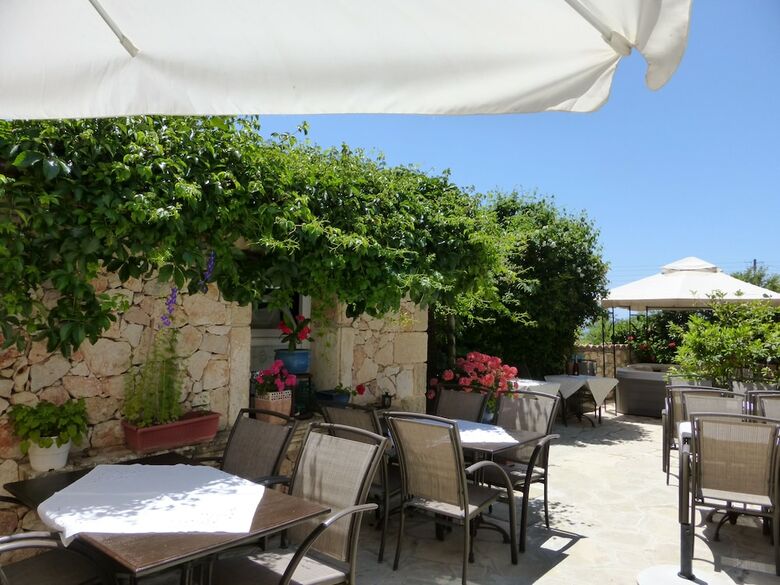 Museum Hotel George Molfetas