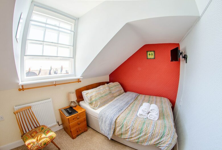 Bed & Breakfast Olivers Guest House
