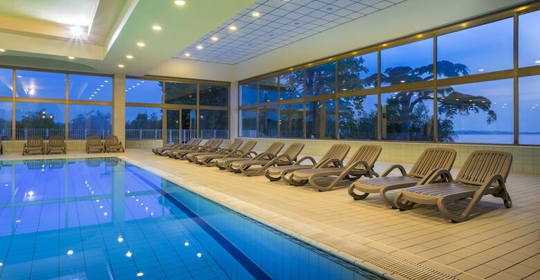 Remisens Premium Hotel Metropol