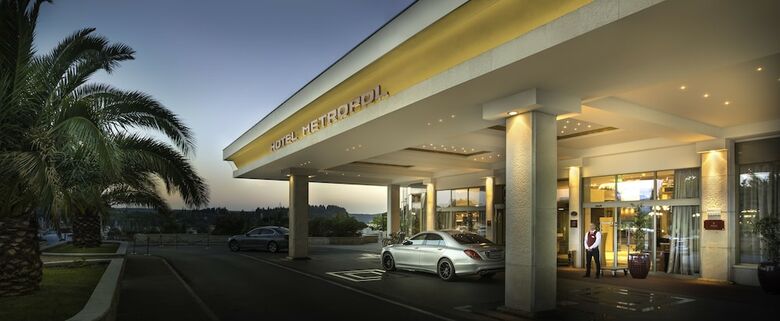 Remisens Premium Hotel Metropol