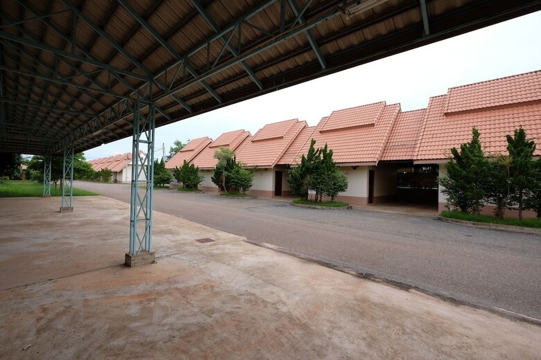 Prakaithong Hotel Phang Khon