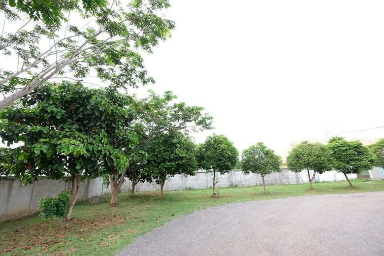 Prakaithong Hotel Phang Khon