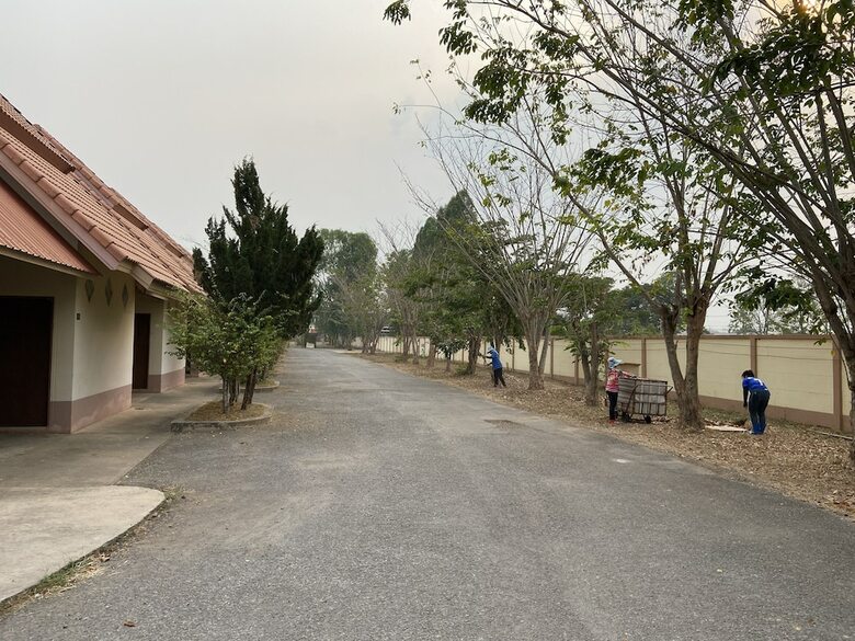 Prakaithong Hotel Phang Khon