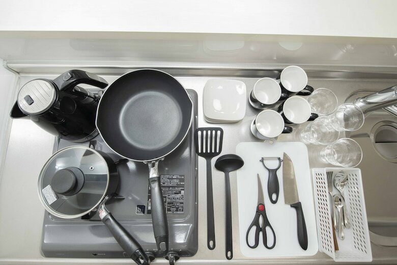 Apartamentos Ecot Shimozato 2