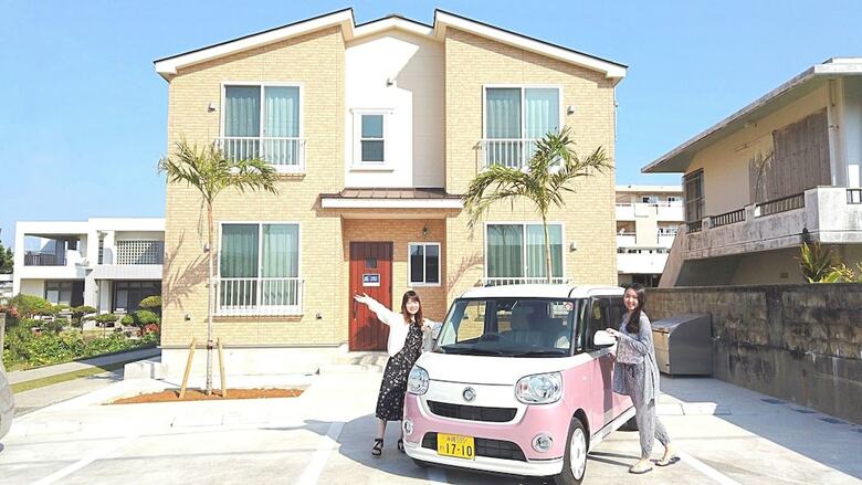 Apartamentos Ecot Shimozato 2