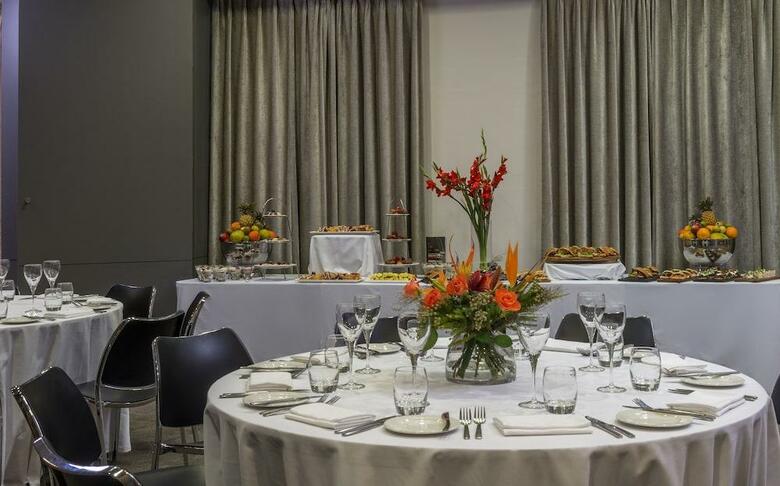 Victoria & Alfred Hotel