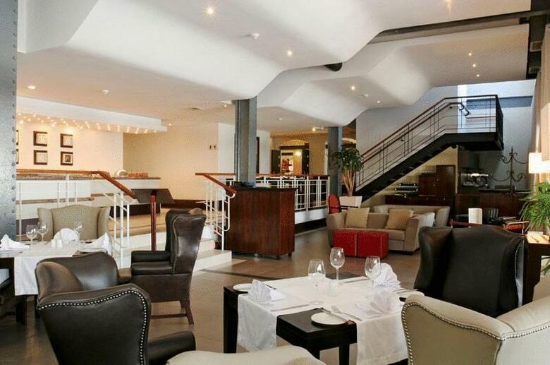 Victoria & Alfred Hotel