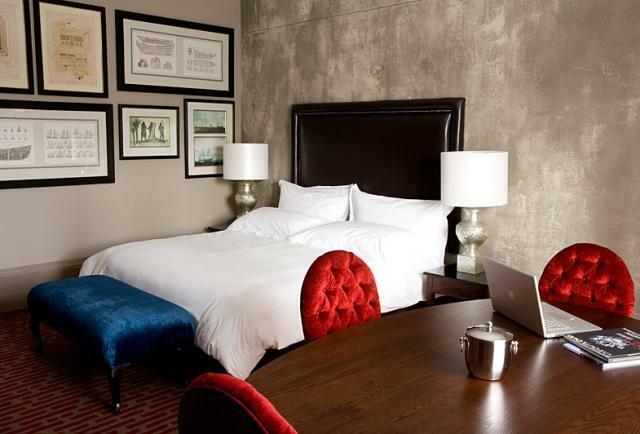 Victoria & Alfred Hotel