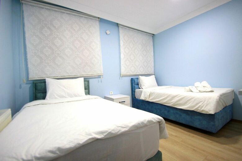 Avrasya Queen Hotel