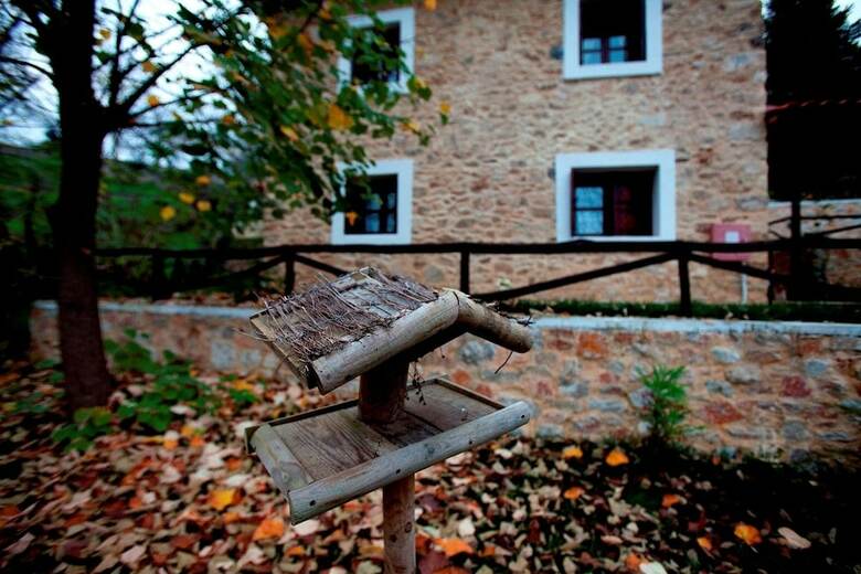 Bed & Breakfast Guest House - To Archontiko