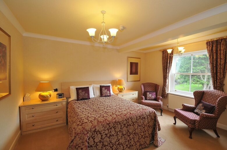 Hotel Marton Grange Country House