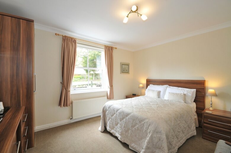 Hotel Marton Grange Country House