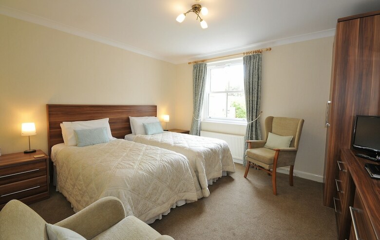 Hotel Marton Grange Country House