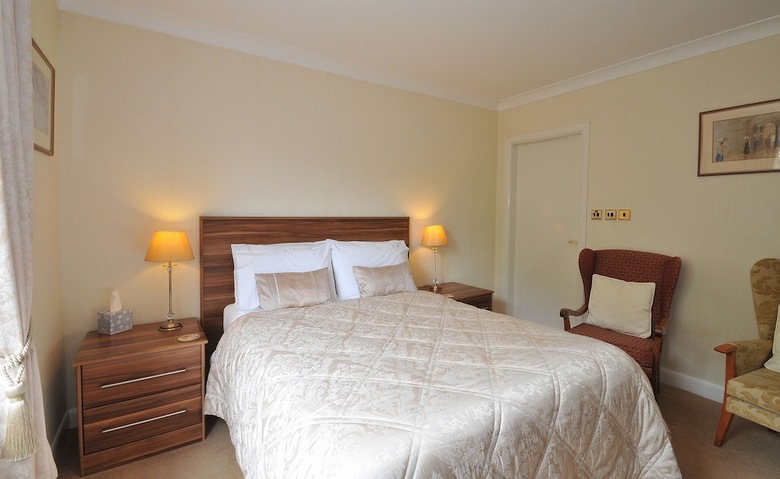 Hotel Marton Grange Country House