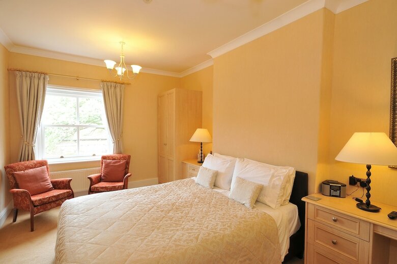 Hotel Marton Grange Country House