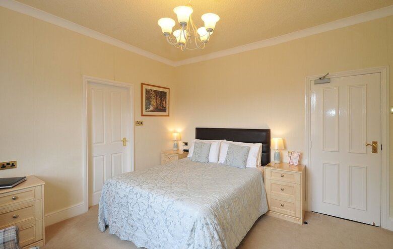 Hotel Marton Grange Country House